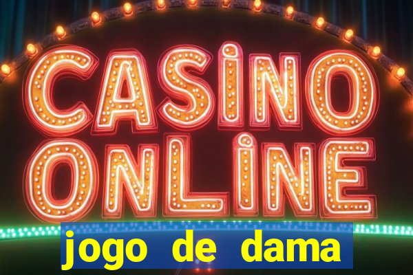 jogo de dama apostado online